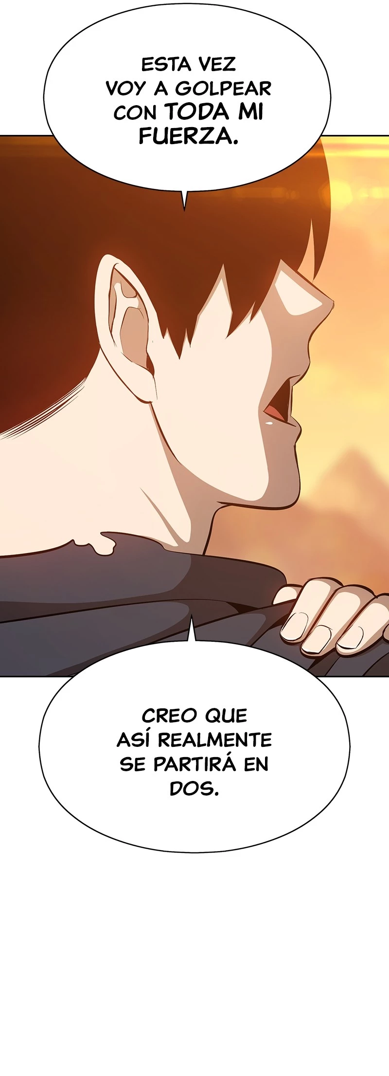 +99 palo de madera Capítulo 4 - Page 64