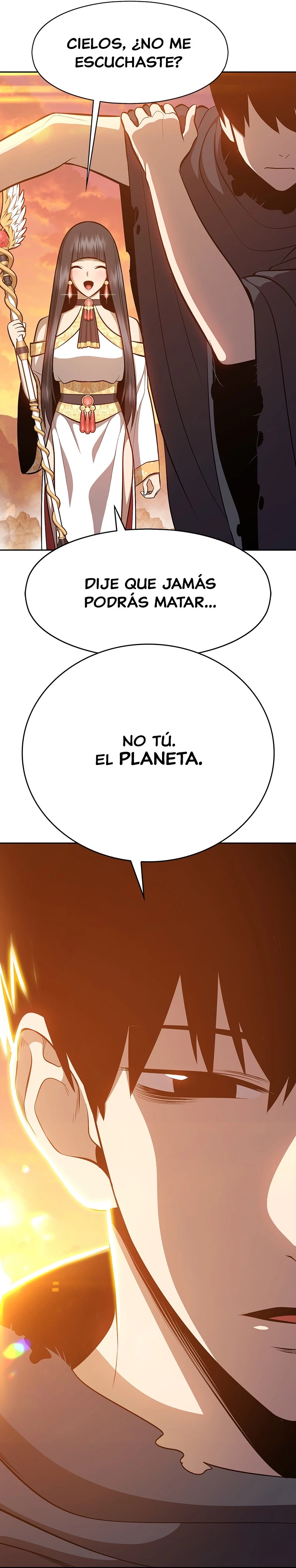 +99 palo de madera Capítulo 4 - Page 65