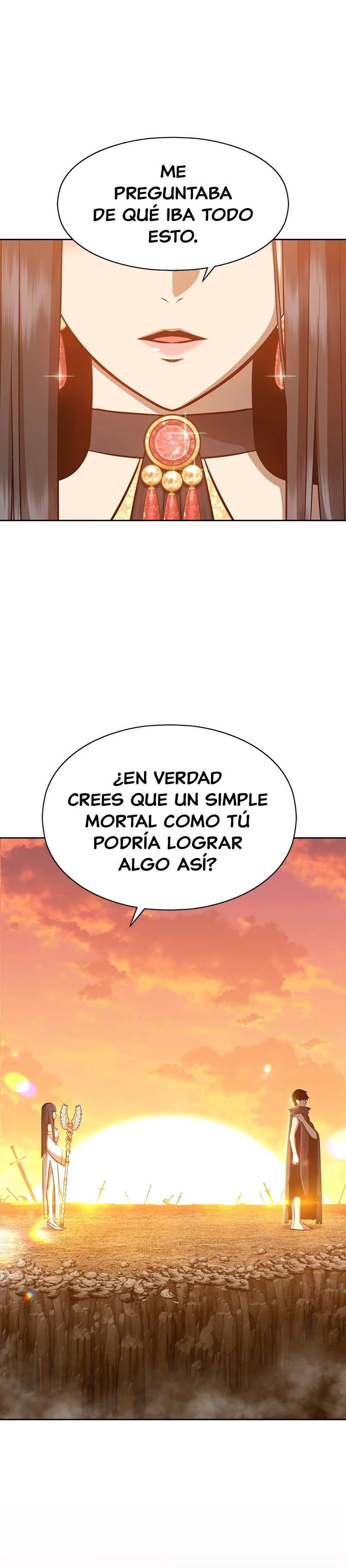 +99 palo de madera Capítulo 4 - Page 69