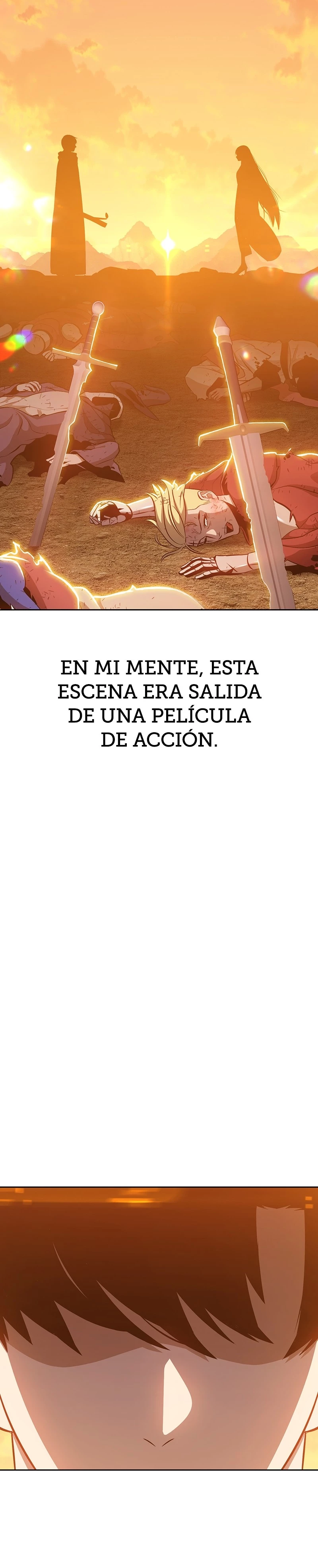 +99 palo de madera Capítulo 4 - Page 7