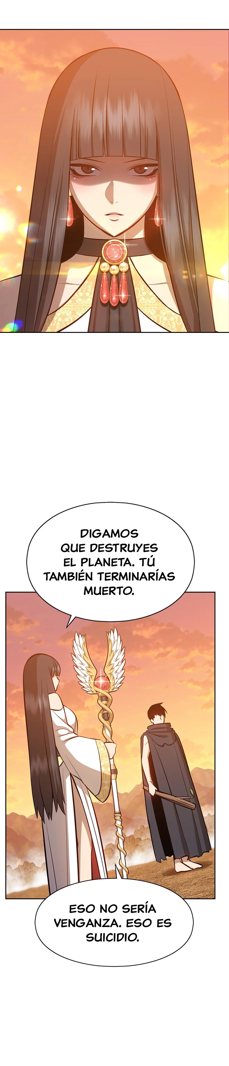 +99 palo de madera Capítulo 4 - Page 72