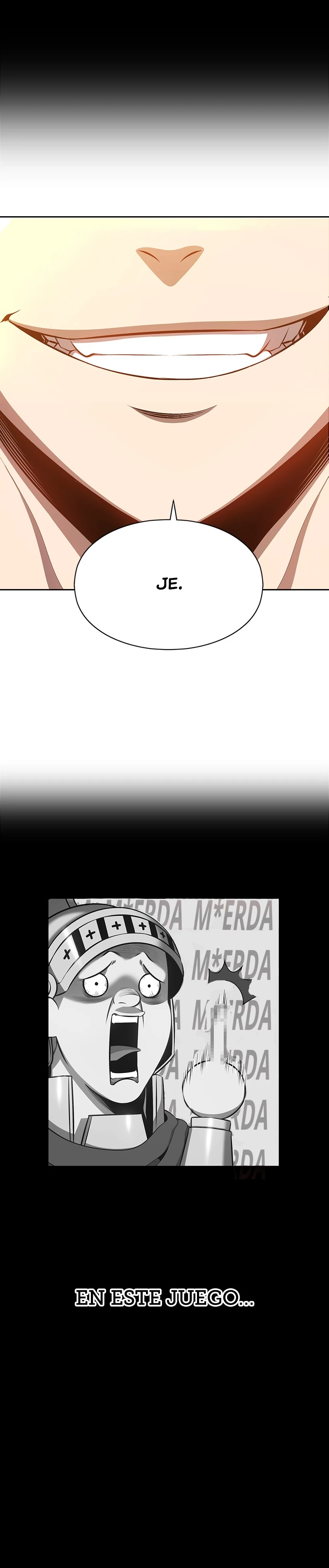 +99 palo de madera Capítulo 4 - Page 74