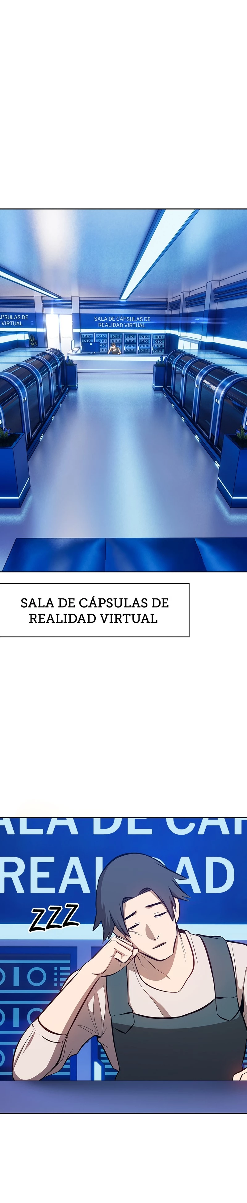 +99 palo de madera Capítulo 4 - Page 98