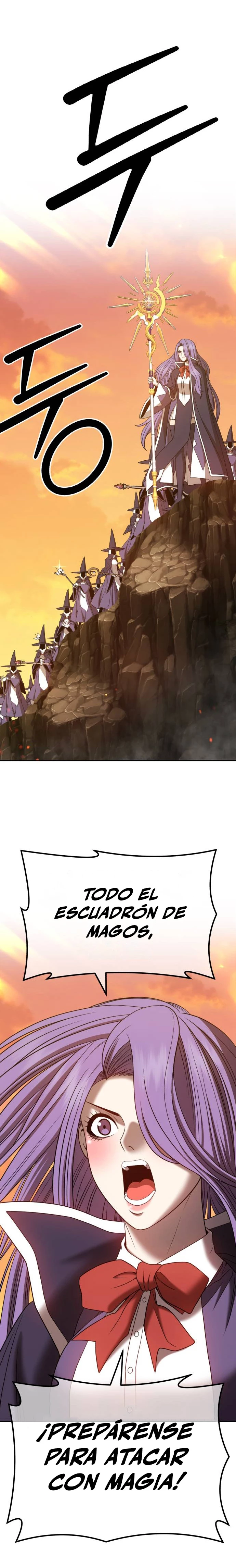 +99 palo de madera Capítulo 41 - Page 82
