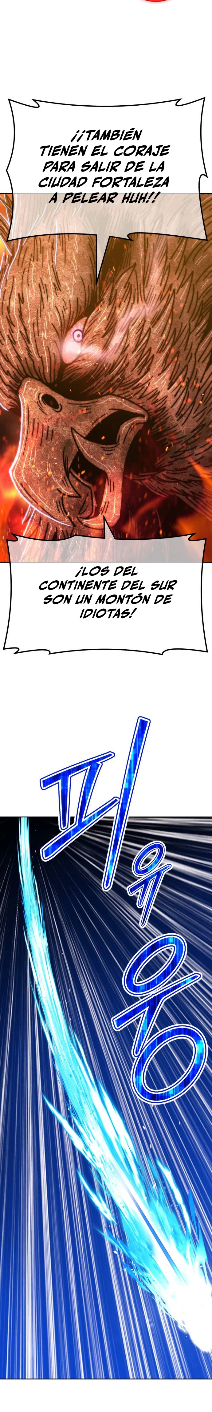 +99 palo de madera Capítulo 41 - Page 86
