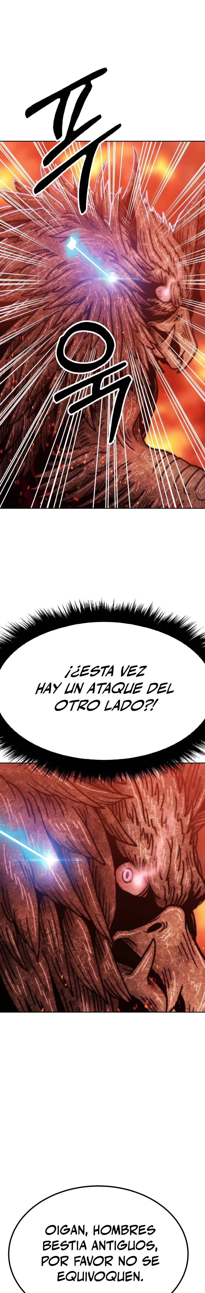 +99 palo de madera Capítulo 41 - Page 87
