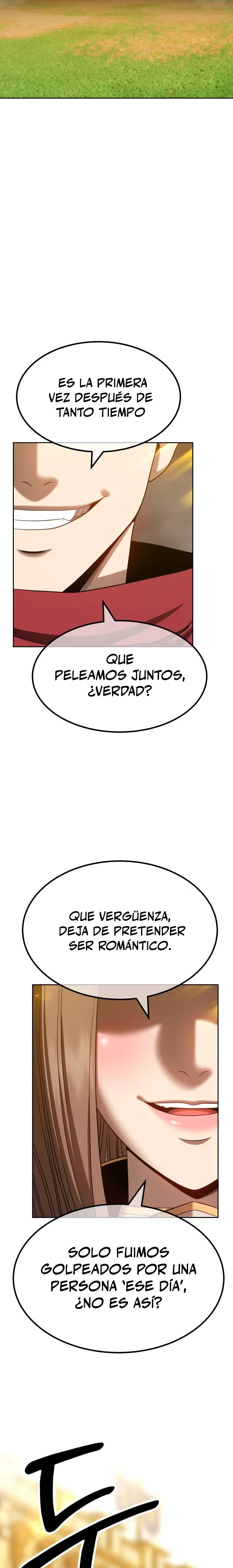 +99 palo de madera Capítulo 41 - Page 92