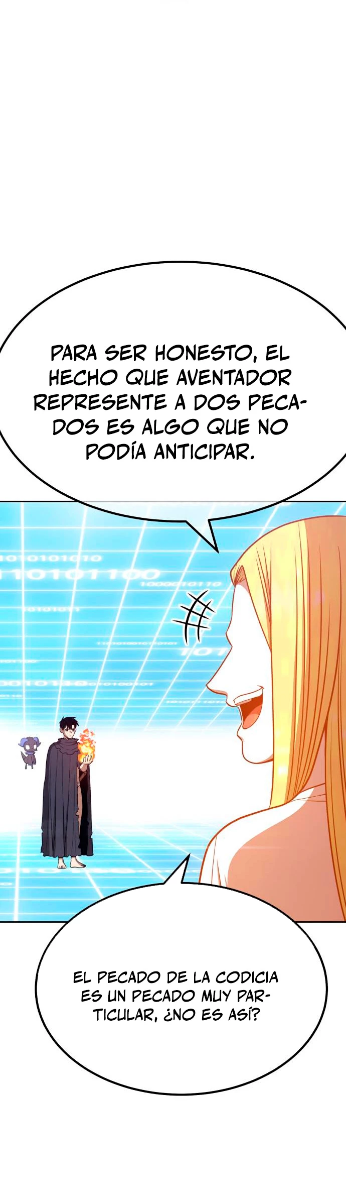 +99 palo de madera Capítulo 42 - Page 158