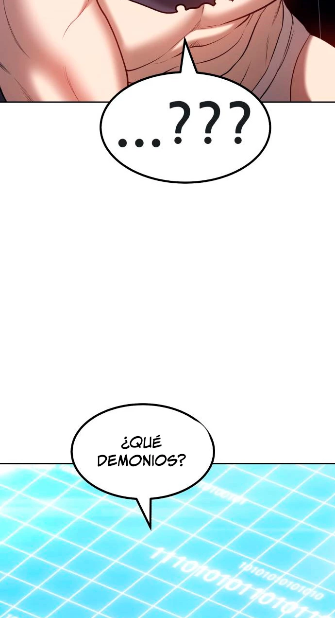 +99 palo de madera Capítulo 42 - Page 28