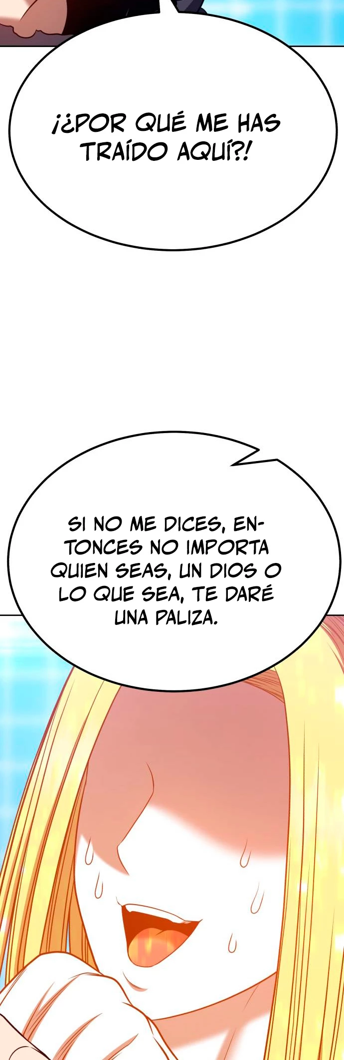 +99 palo de madera Capítulo 42 - Page 48