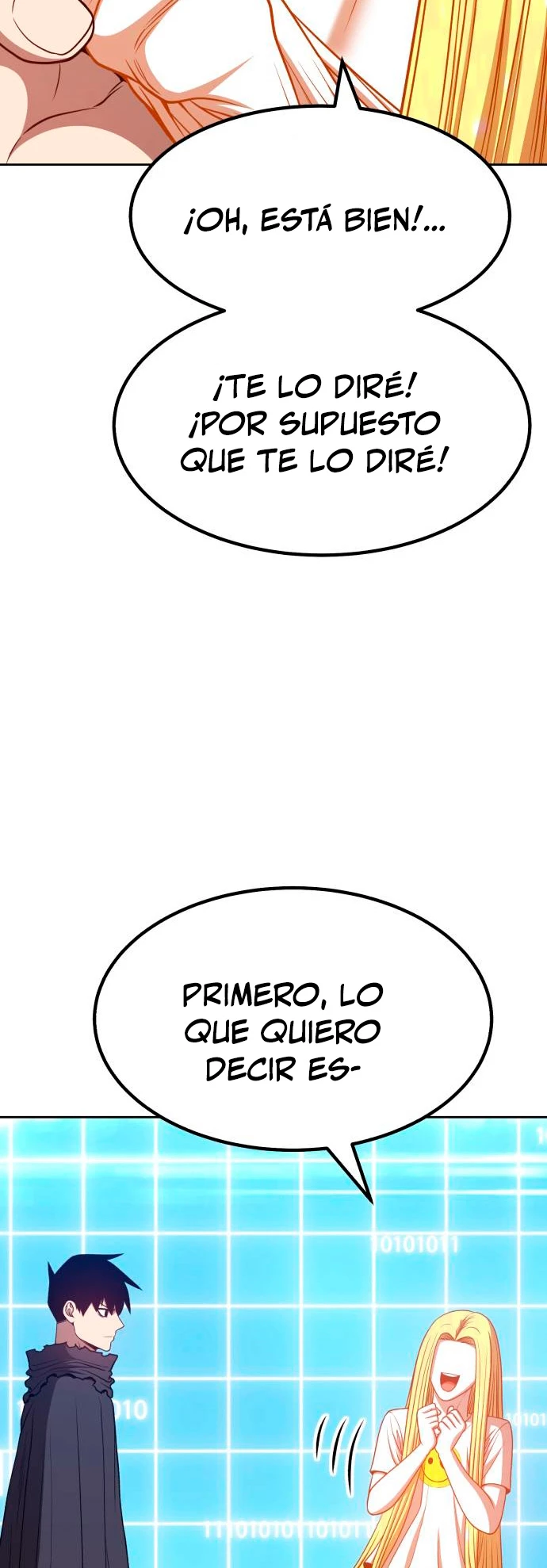 +99 palo de madera Capítulo 42 - Page 49