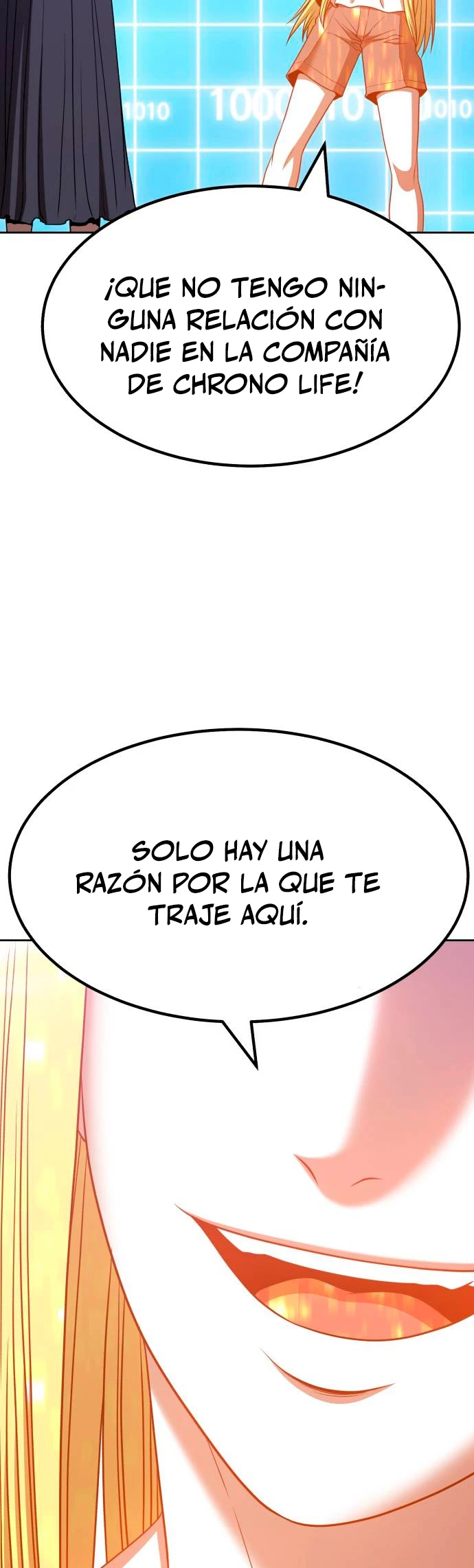 +99 palo de madera Capítulo 42 - Page 50
