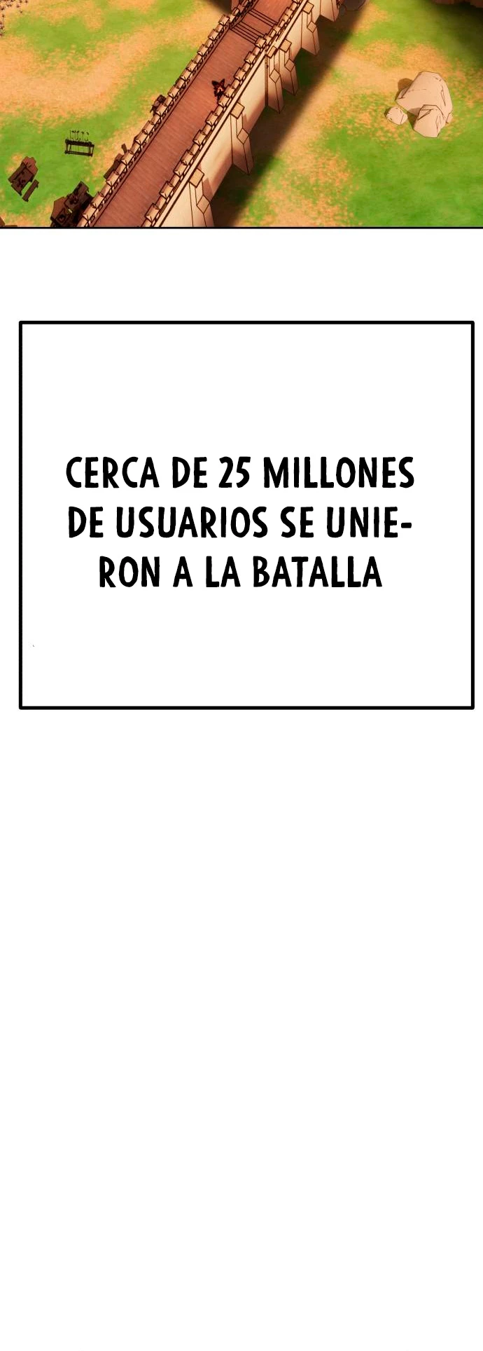 +99 palo de madera Capítulo 42 - Page 6
