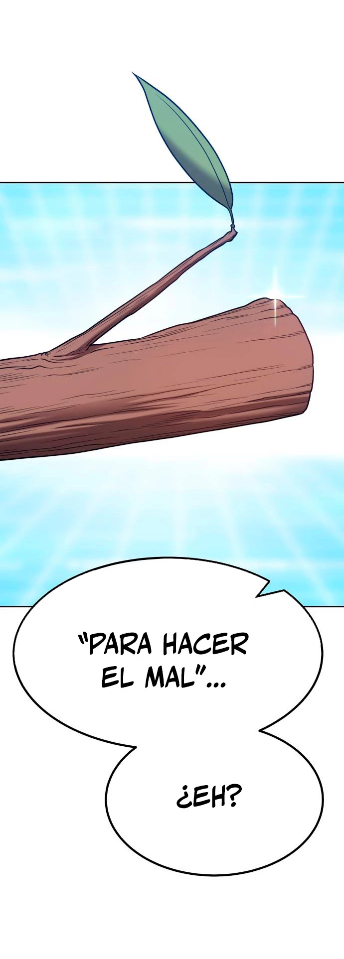 +99 palo de madera Capítulo 42 - Page 81