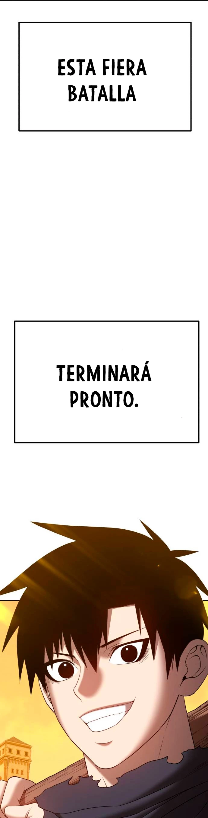 +99 palo de madera Capítulo 42 - Page 9
