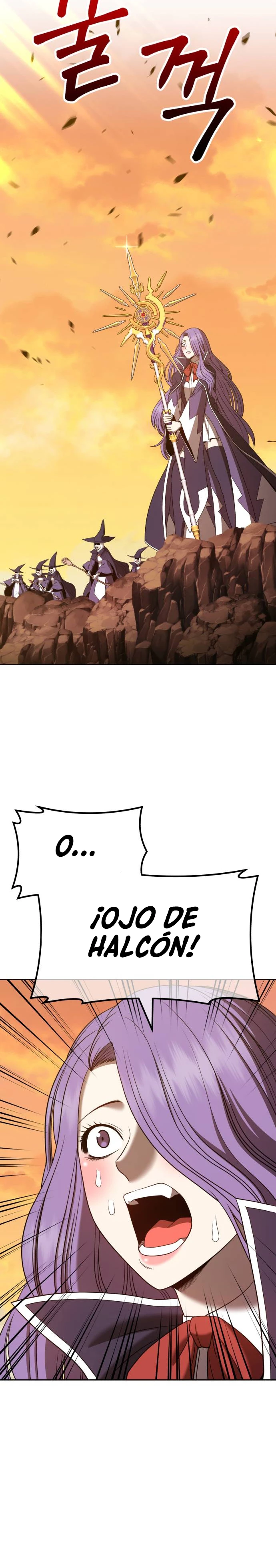 +99 palo de madera Capítulo 43 - Page 15