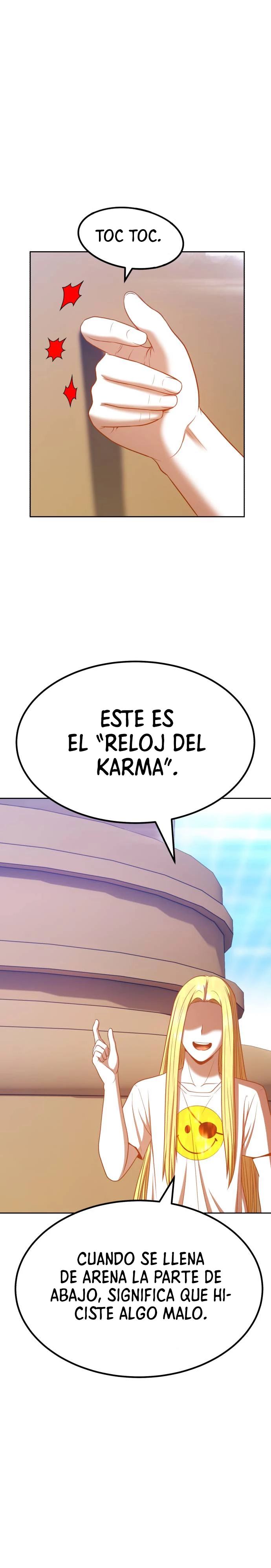 +99 palo de madera Capítulo 43 - Page 2