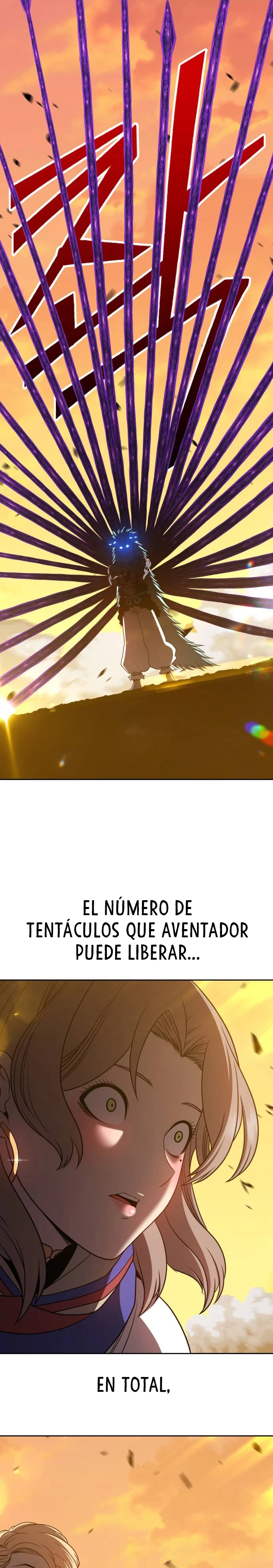 +99 palo de madera Capítulo 43 - Page 32