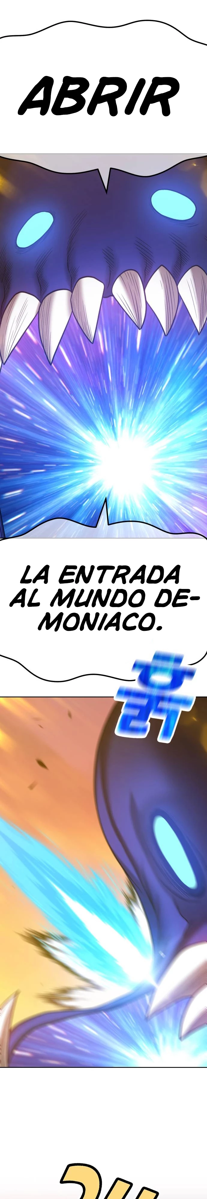 +99 palo de madera Capítulo 43 - Page 61