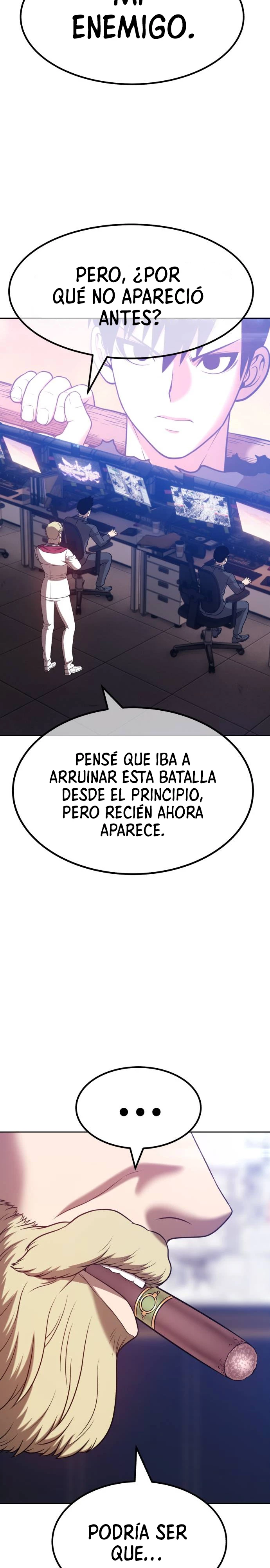 +99 palo de madera Capítulo 43 - Page 69
