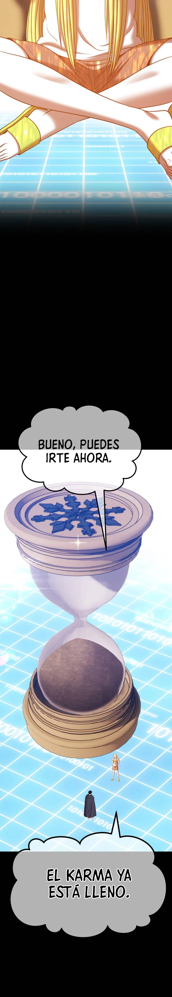 +99 palo de madera Capítulo 43 - Page 71