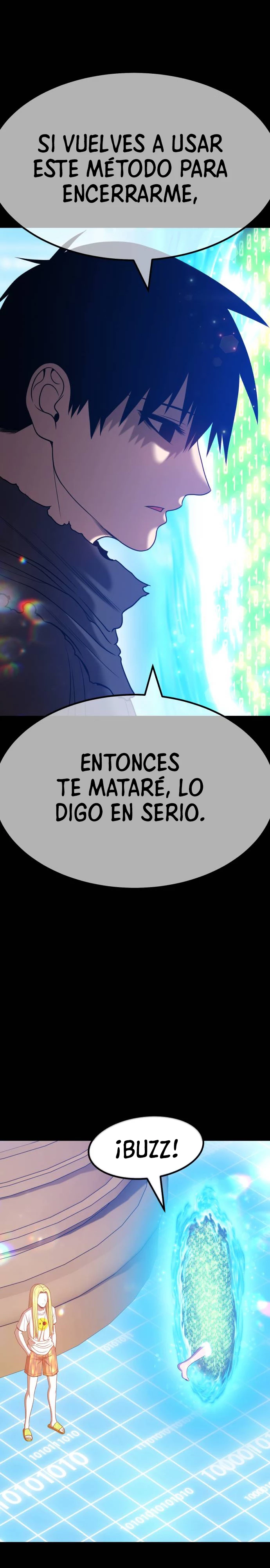 +99 palo de madera Capítulo 43 - Page 73
