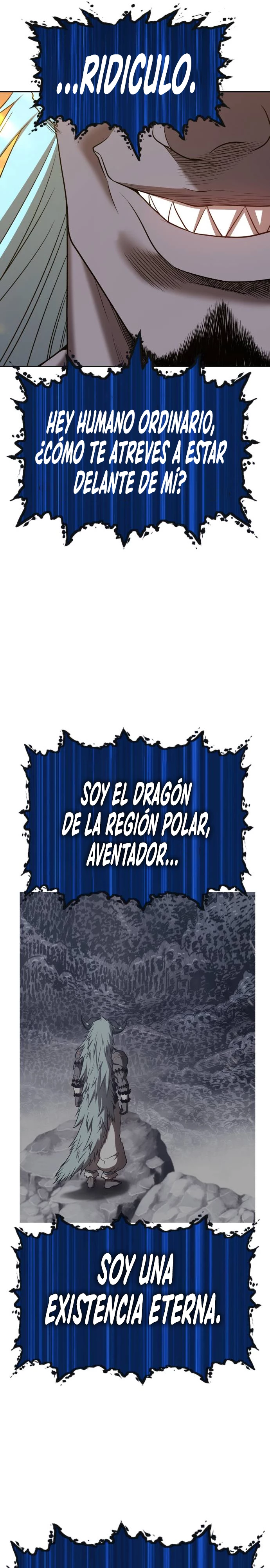 +99 palo de madera Capítulo 43 - Page 86