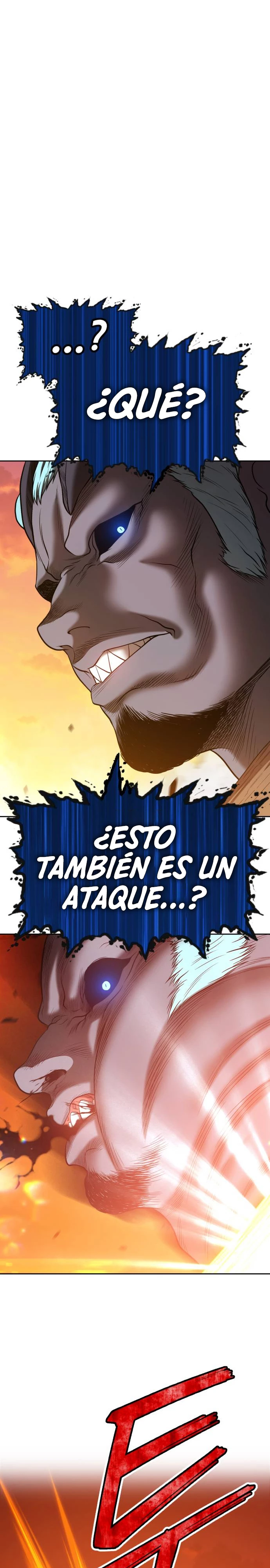 +99 palo de madera Capítulo 43 - Page 89