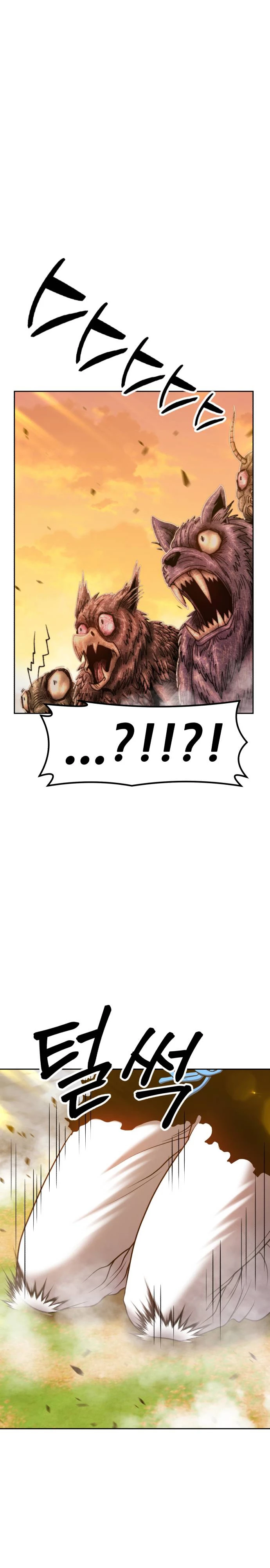 +99 palo de madera Capítulo 43 - Page 91