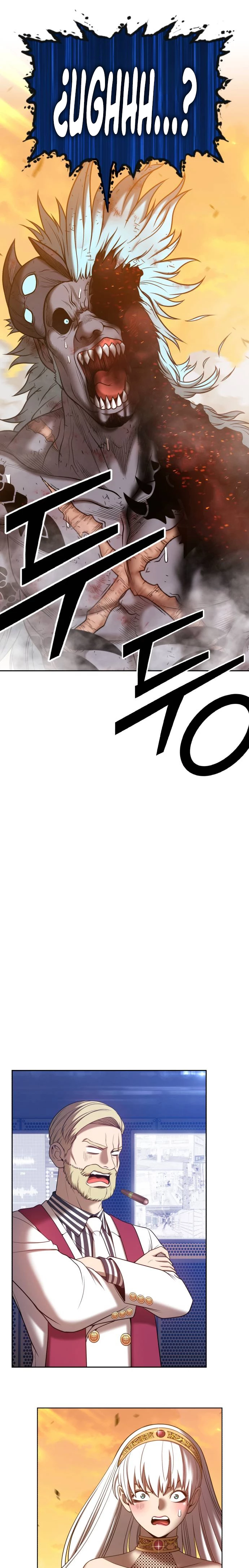+99 palo de madera Capítulo 43 - Page 93