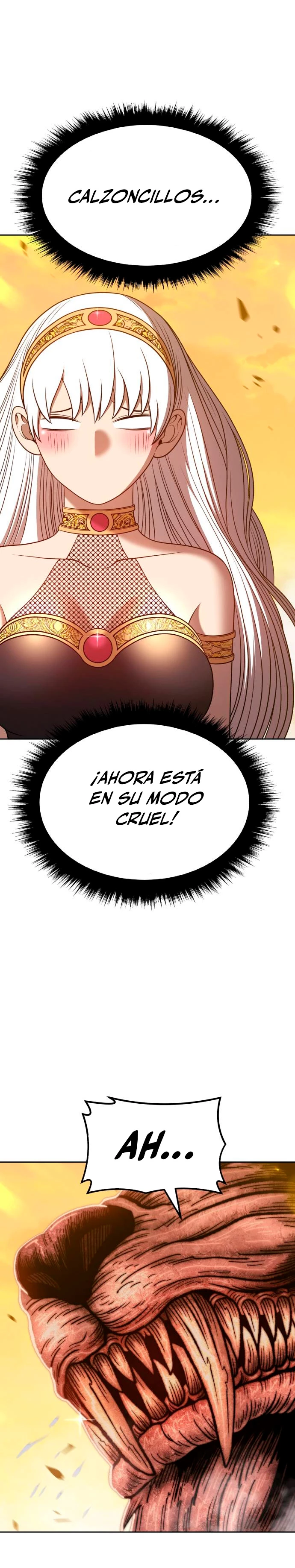 +99 palo de madera Capítulo 44 - Page 16
