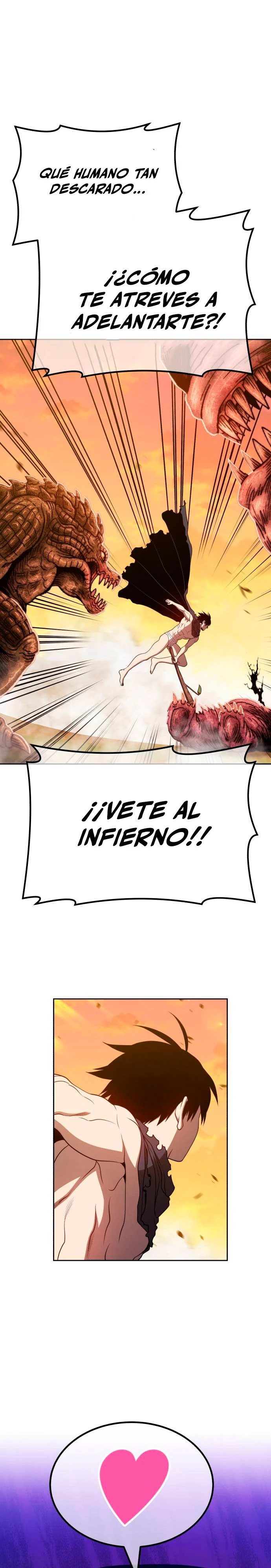 +99 palo de madera Capítulo 44 - Page 26