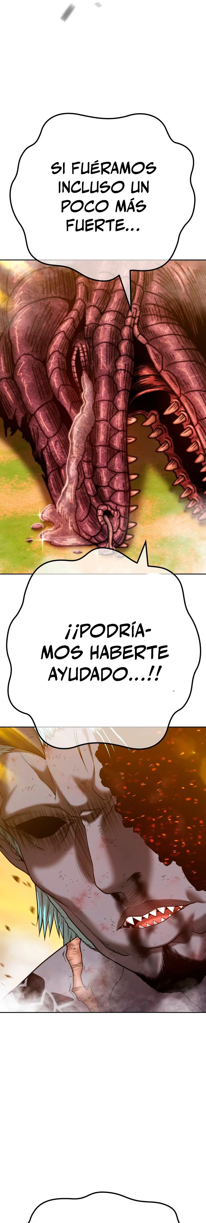 +99 palo de madera Capítulo 44 - Page 30
