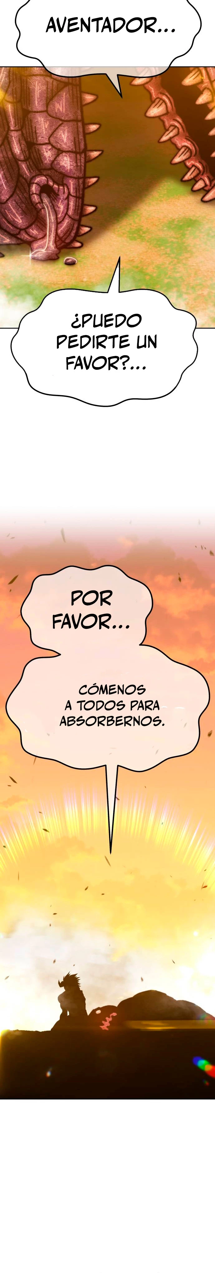 +99 palo de madera Capítulo 44 - Page 31