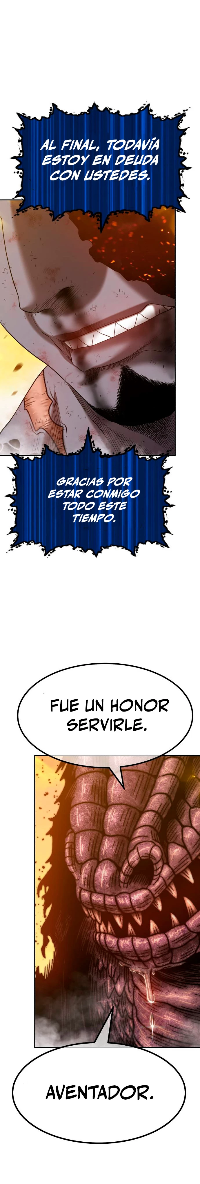 +99 palo de madera Capítulo 44 - Page 43