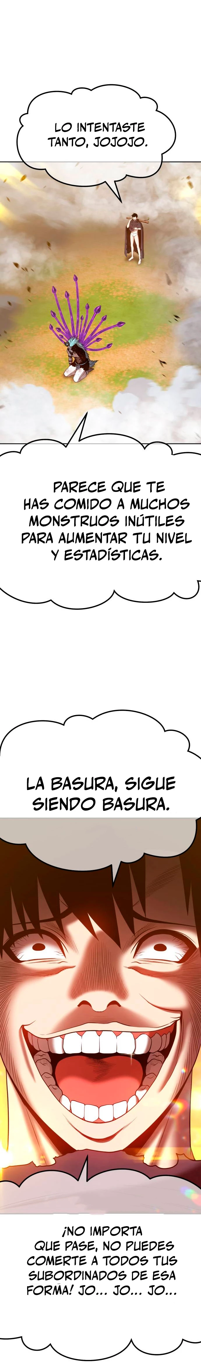 +99 palo de madera Capítulo 44 - Page 48