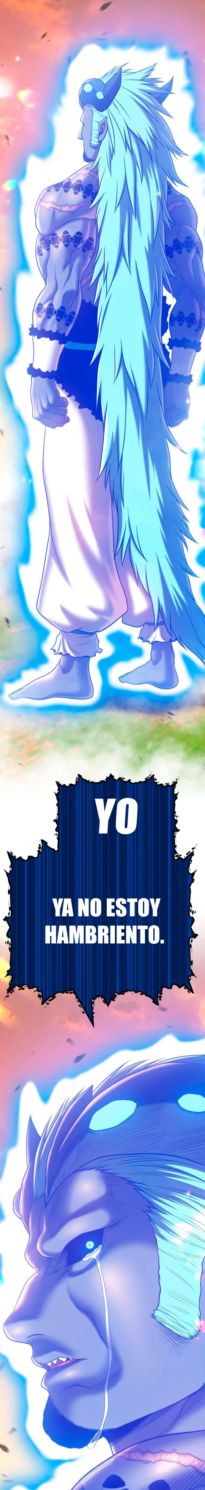 +99 palo de madera Capítulo 44 - Page 54