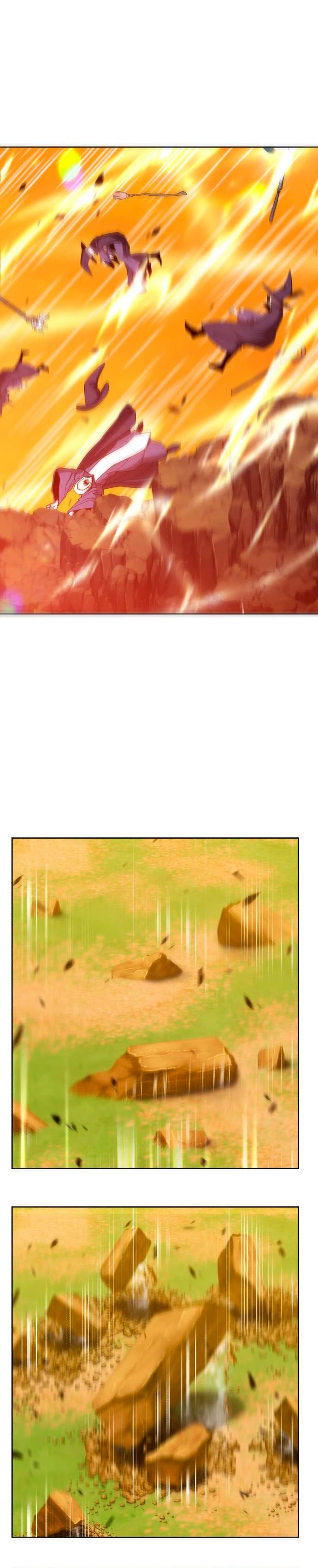 +99 palo de madera Capítulo 44 - Page 62