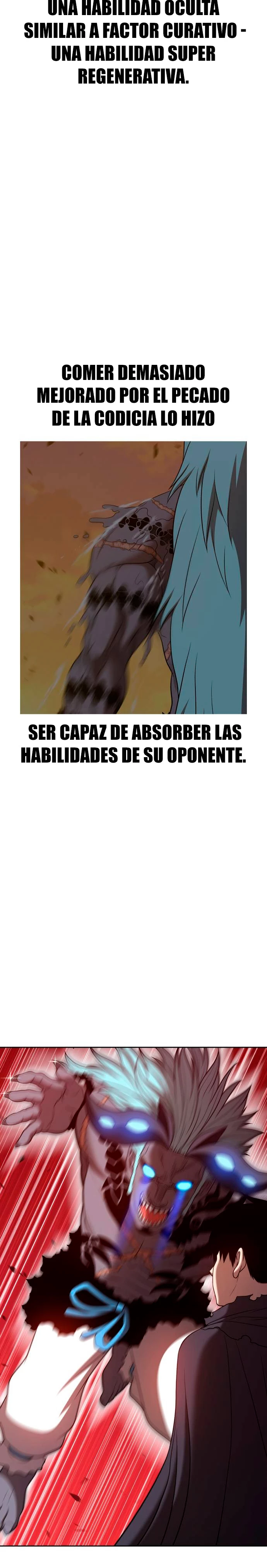 +99 palo de madera Capítulo 44 - Page 68