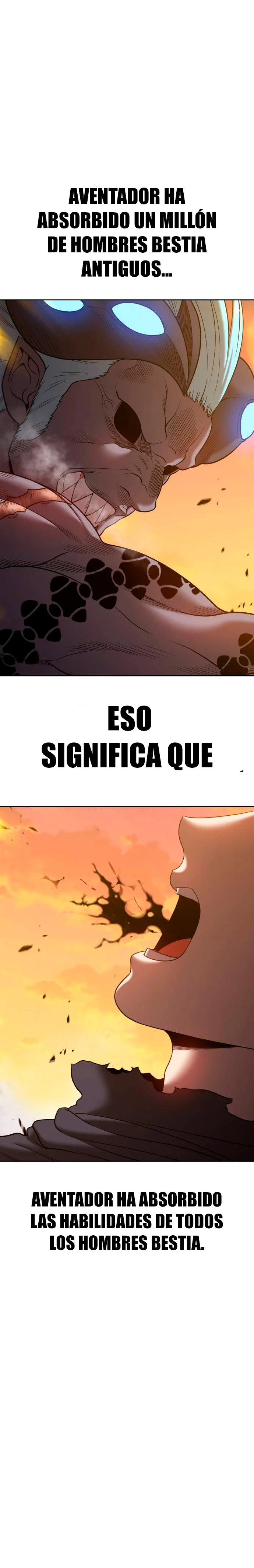+99 palo de madera Capítulo 44 - Page 70