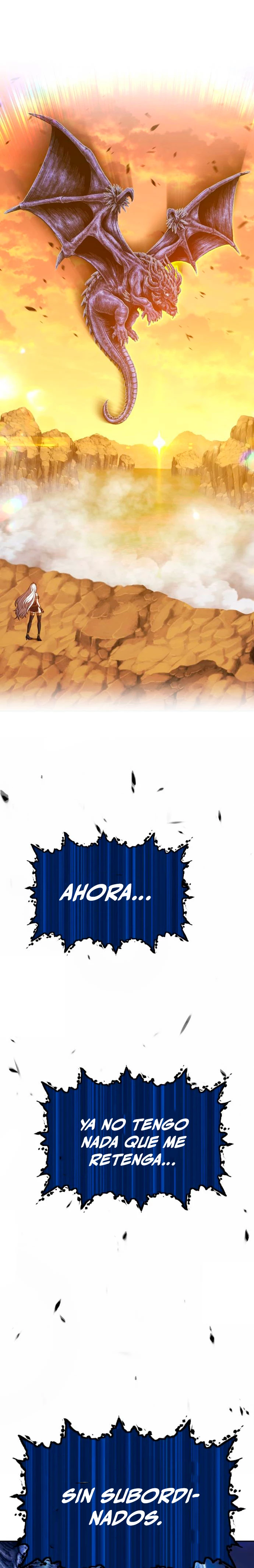 +99 palo de madera Capítulo 44 - Page 84