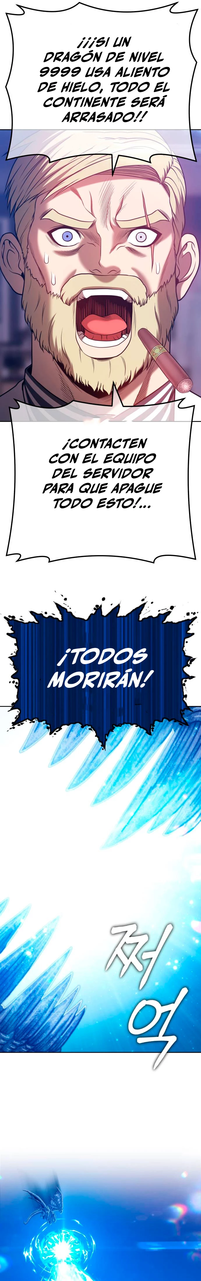 +99 palo de madera Capítulo 44 - Page 86
