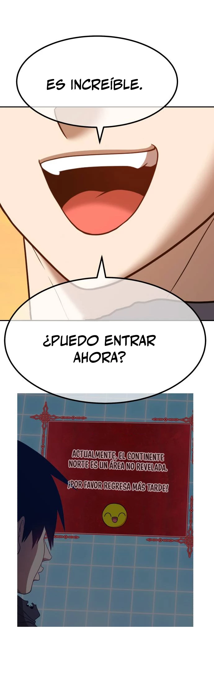 +99 palo de madera Capítulo 45 - Page 100