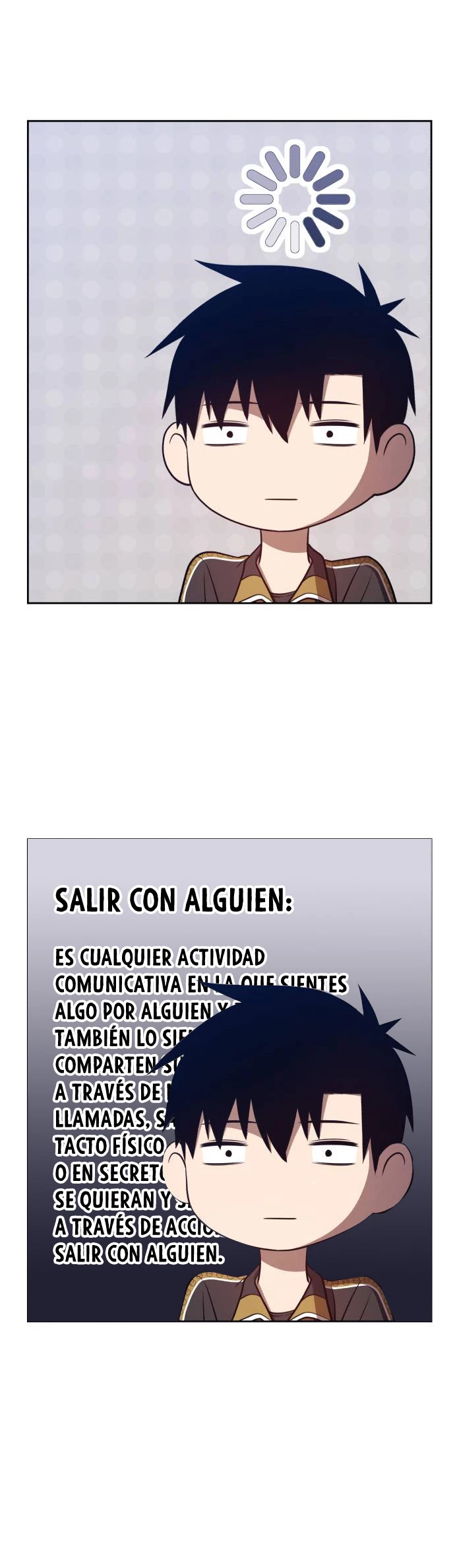 +99 palo de madera Capítulo 45 - Page 128