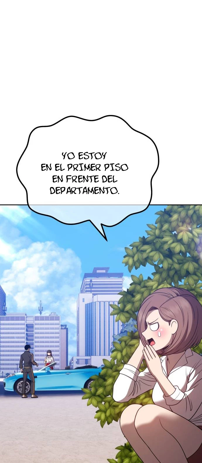 +99 palo de madera Capítulo 45 - Page 140