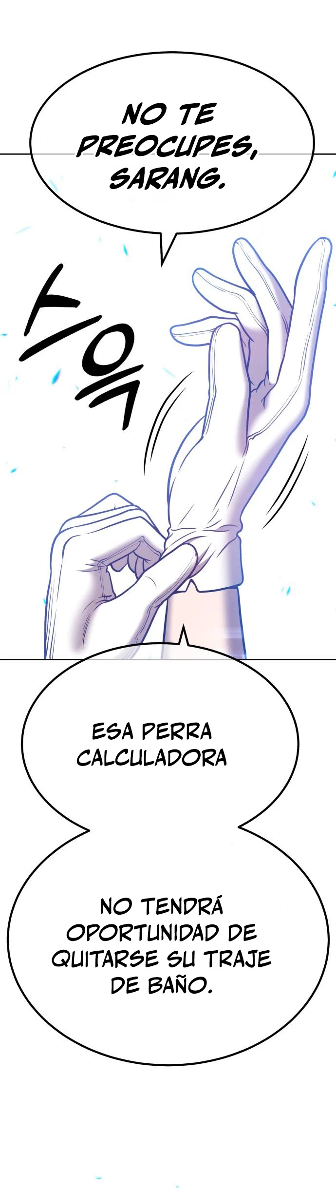 +99 palo de madera Capítulo 45 - Page 155