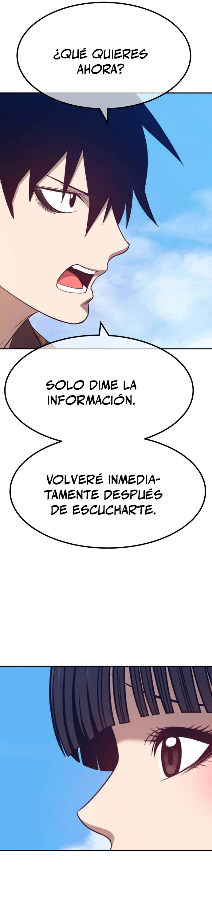+99 palo de madera Capítulo 45 - Page 187