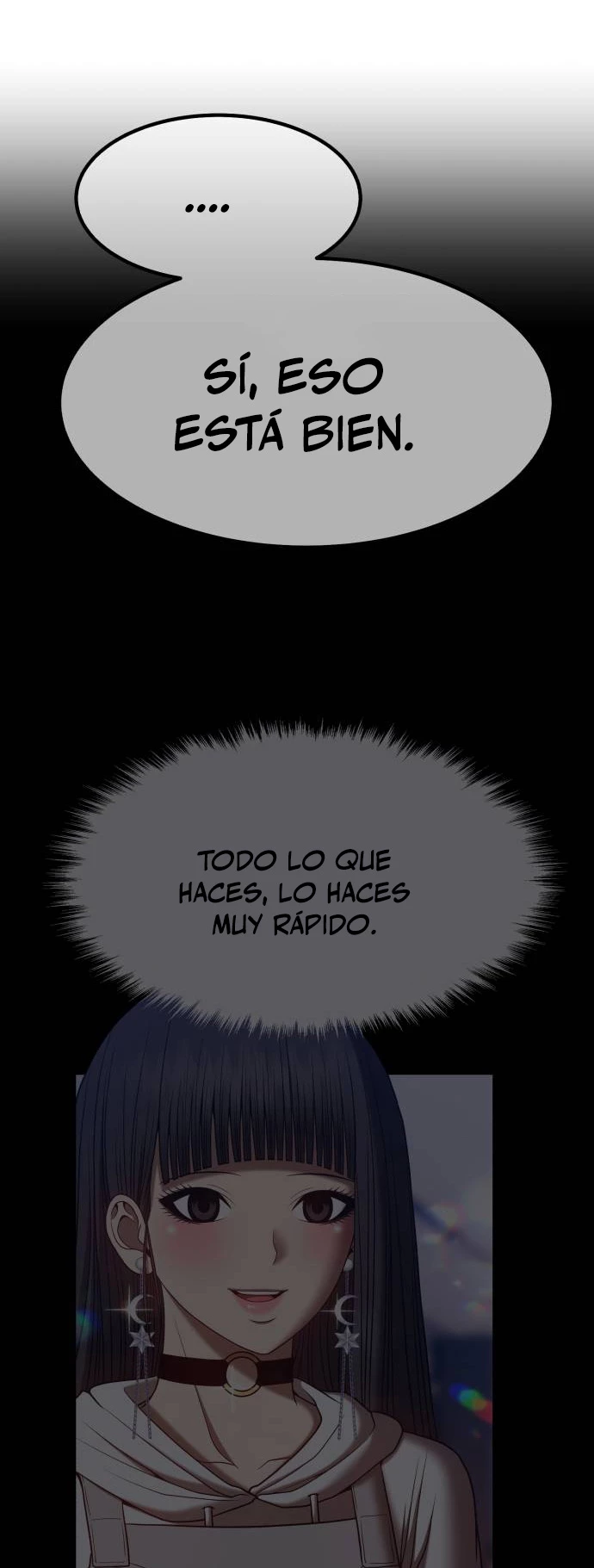 +99 palo de madera Capítulo 45 - Page 188