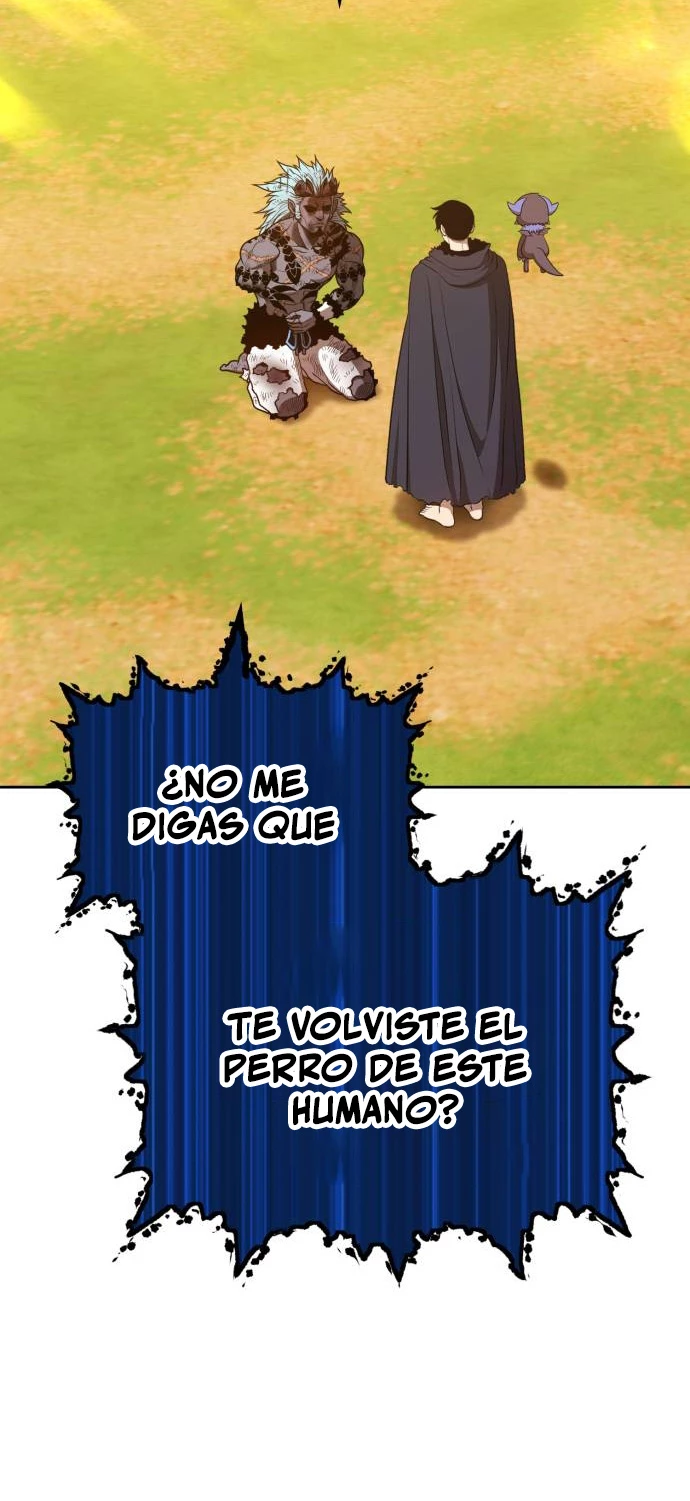 +99 palo de madera Capítulo 45 - Page 45