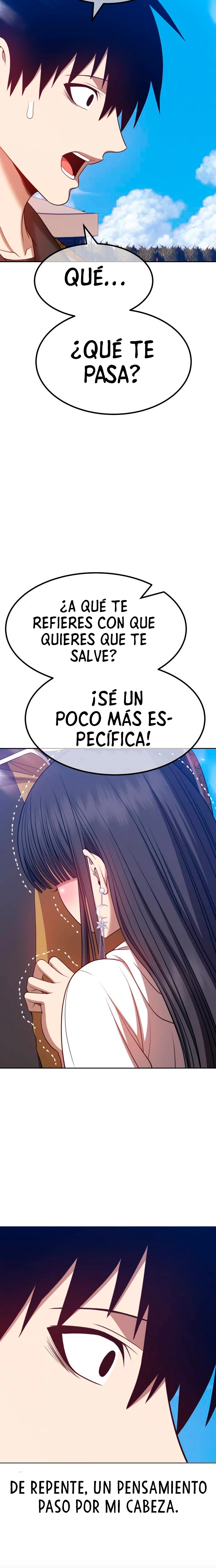 +99 palo de madera Capítulo 46 - Page 18